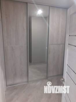 1-к квартира, на длительный срок, 40м2, 7/23 этаж