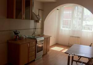 1-к квартира, на длительный срок, 42м2, 2/9 этаж