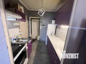 Студия квартира, на длительный срок, 29м2, 7/8 этаж