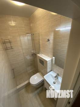 3-к квартира, на длительный срок, 117м2, 13/24 этаж