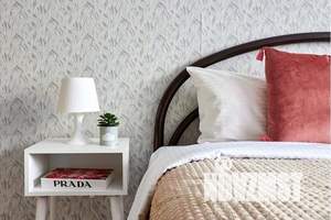 2-к квартира, посуточно, 76м2, 3/17 этаж