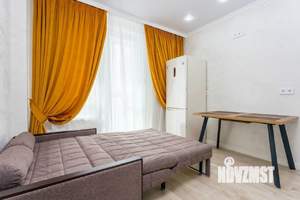 1-к квартира, посуточно, 33м2, 1/1 этаж