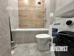 Студия квартира, на длительный срок, 30м2, 14/16 этаж