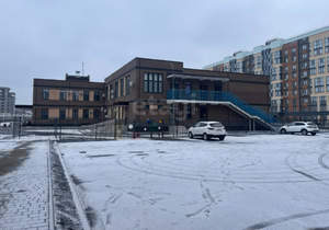 1-к квартира, на длительный срок, 37м2, 5/9 этаж