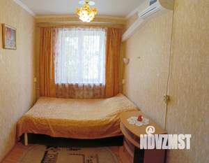 2-к квартира, посуточно, 50м2, 5/5 этаж