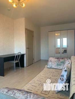 2-к квартира, на длительный срок, 36м2, 11/16 этаж