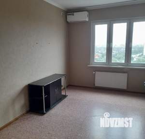 1-к квартира, на длительный срок, 40м2, 17/20 этаж
