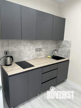 1-к квартира, на длительный срок, 35м2, 3/22 этаж