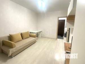 1-к квартира, на длительный срок, 36м2, 7/17 этаж