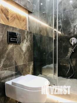 Студия квартира, посуточно, 25м2, 16/17 этаж