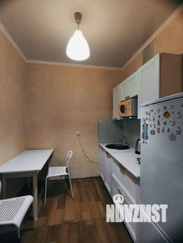 Студия квартира, на длительный срок, 27м2, 3/4 этаж