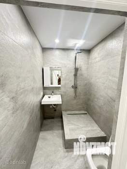 Студия квартира, на длительный срок, 30м2, 6/9 этаж