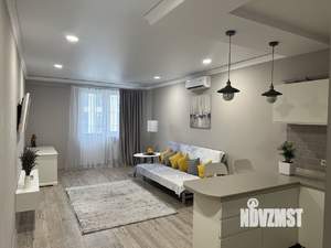 1-к квартира, на длительный срок, 60м2, 8/25 этаж