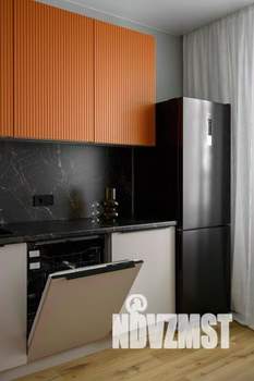 1-к квартира, посуточно, 52м2, 1/1 этаж