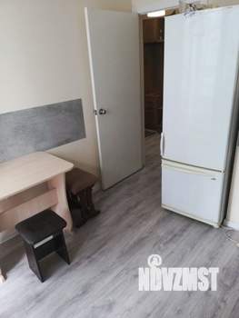 1-к квартира, на длительный срок, 30м2, 9/25 этаж