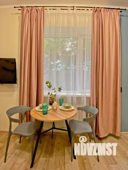 1-к квартира, посуточно, 28м2, 1/1 этаж