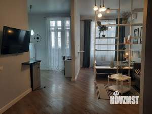 1-к квартира, на длительный срок, 37м2, 4/12 этаж