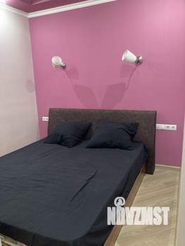 1-к квартира, на длительный срок, 40м2, 1/4 этаж