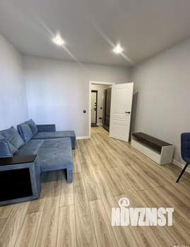 Студия квартира, на длительный срок, 30м2, 10/16 этаж