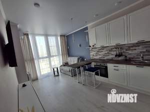 2-к квартира, на длительный срок, 45м2, 11/16 этаж