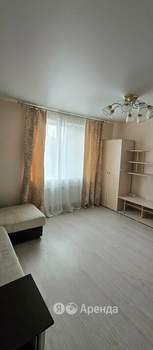 1-к квартира, на длительный срок, 36м2, 2/6 этаж