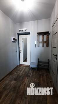 Студия квартира, на длительный срок, 31м2, 11/16 этаж