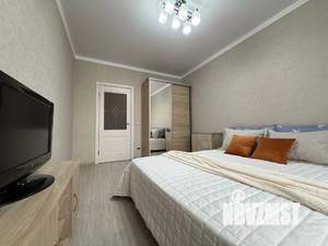 2-к квартира, посуточно, 60м2, 1/1 этаж
