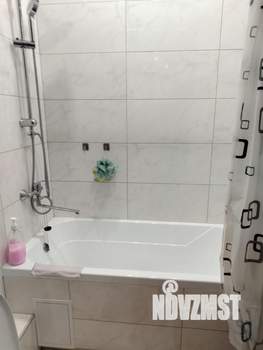 2-к квартира, на длительный срок, 41м2, 8/17 этаж