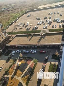 2-к квартира, на длительный срок, 50м2, 13/16 этаж