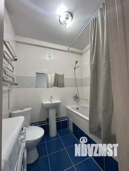 1-к квартира, на длительный срок, 40м2, 5/7 этаж