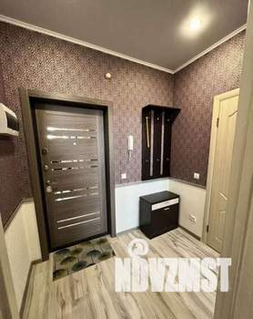 1-к квартира, на длительный срок, 38м2, 19/23 этаж