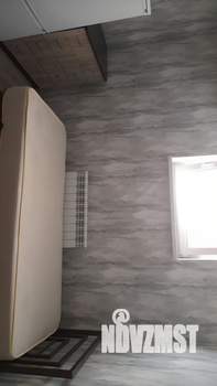 Студия квартира, на длительный срок, 18м2, 1/1 этаж