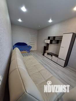 1-к квартира, на длительный срок, 34м2, 11/20 этаж