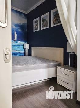 1-к квартира, на длительный срок, 50м2, 9/18 этаж