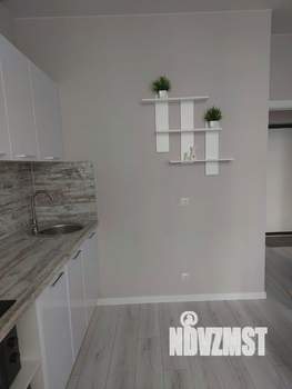 1-к квартира, на длительный срок, 33м2, 1/9 этаж