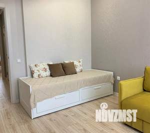 2-к квартира, посуточно, 56м2, 14/20 этаж