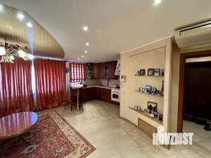 4-к квартира, на длительный срок, 113м2, 6/9 этаж