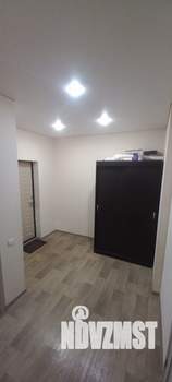 1-к квартира, на длительный срок, 42м2, 2/17 этаж