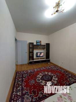 1-к квартира, на длительный срок, 40м2, 4/18 этаж