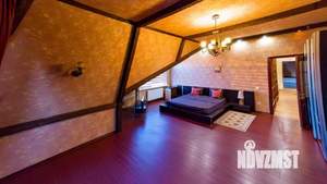 5-к квартира, посуточно, 270м2, 12/12 этаж