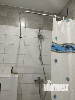 Студия квартира, на длительный срок, 27м2, 2/17 этаж