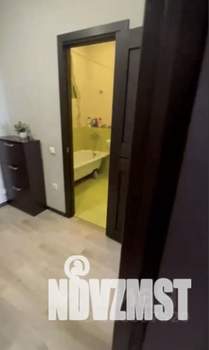 1-к квартира, на длительный срок, 40м2, 10/21 этаж