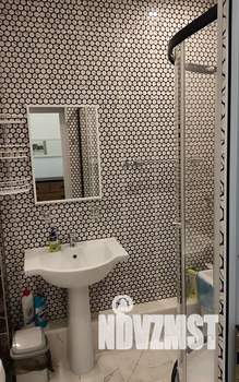 1-к квартира, посуточно, 50м2, 1/16 этаж