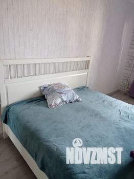 1-к квартира, посуточно, 33м2, 5/9 этаж