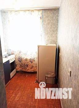 1-к квартира, на длительный срок, 33м2, 5/5 этаж