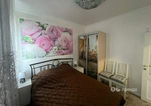 2-к квартира, на длительный срок, 45м2, 1/2 этаж