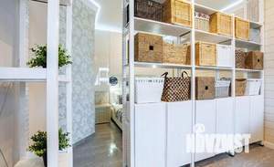 1-к квартира, посуточно, 49м2, 1/1 этаж