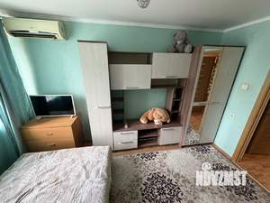 2-к квартира, на длительный срок, 58м2, 3/11 этаж