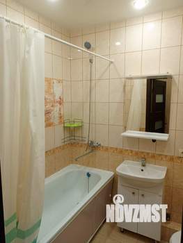 Студия квартира, на длительный срок, 20м2, 12/18 этаж