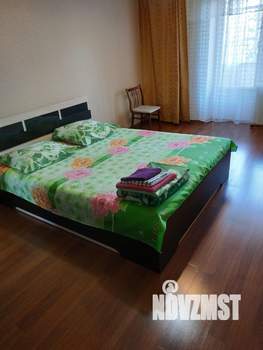 1-к квартира, посуточно, 36м2, 3/9 этаж